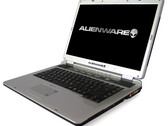 Review Alienware S-4 m5550 Notebook