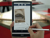 Asus introduces 7-inch Eee Pad MeMo at CES