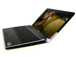 Dell Studio XPS 16 Dell Studio XPS 16