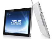Asus Eee Slate B121 business tablet in the works