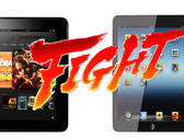 Amazon dedicates frontpage to calling out Apple