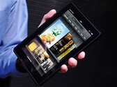 Amazon could be purchasing webOS platform