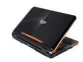 MSI unveils latest G, F and C series laptops
