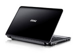 MSI Wind U210-075UK