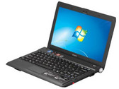 Sony Vaio YB notebook gets the AMD E-450 edge