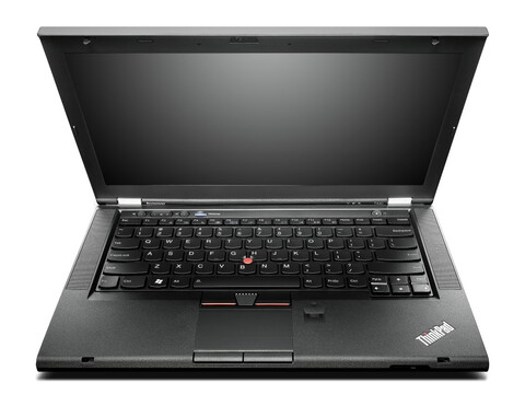 Review: Lenovo ThinkPad T430 Notebook