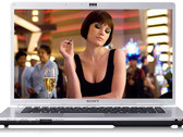 Review Sony Vaio VGN-FW11M Notebook