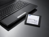 Samsung unveils PM830 lineup of notebook SSDs