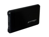 Cirago CST6000 USB 3.0 portable HDD is now available