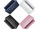 Sony Vaio EG, EH and EJ models now available in U.S.