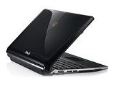 Review Asus Lamborghini VX6 Netbook
