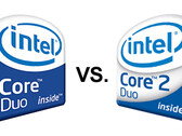 Review Core Duo vs. Core 2 Duo