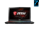 MSI GP62 7REX-1045US