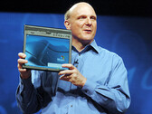 Microsoft tablet OS reportedly in the works for a 2012 release