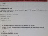 Apple investigates iPad Wi-Fi issue, replaces affected ones