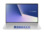 Asus ZenBook 13 UX334FLC-A3167T