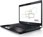 Toshiba Portégé R930-13F Toshiba Portégé R930-13F