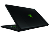 Razer unveils the new Razer Blade gaming notebook at PAX Prime