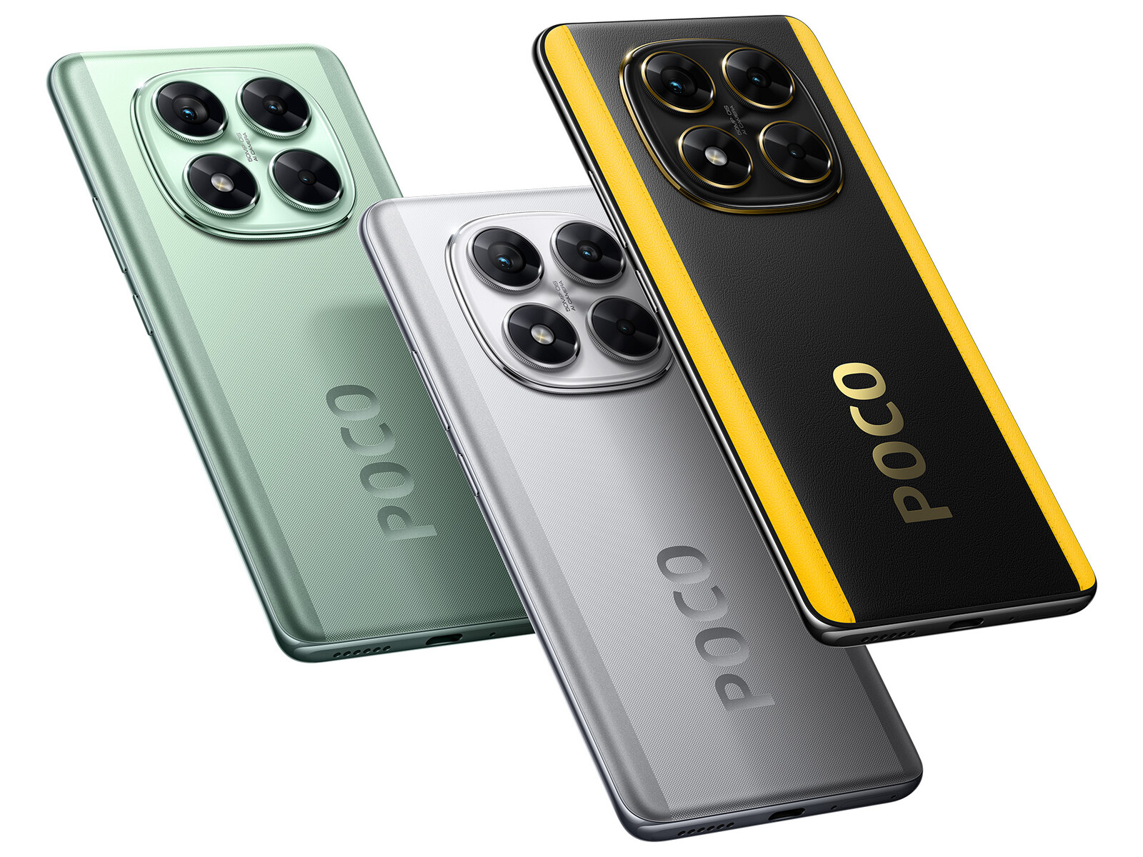 POCO X7 グリーン POCO X7 Pro Green 8GB 256GB 日本版（国内版）