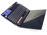 Review Asus UL30A-QX050V Notebook