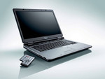 Fujitsu-Siemens Amilo M1437G Fujitsu-Siemens Amilo M1437G