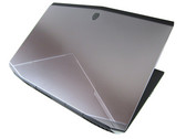 Review Alienware 18 Notebook