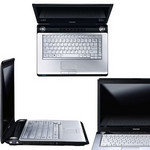 Toshiba Satellite A200 Toshiba Satellite A200