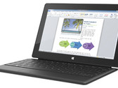China first to get Surface Pro outside of North America