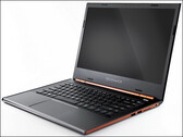 Schenker's new HD+ ultrabook, Schenker S4M