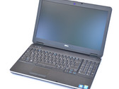 Review Dell Latitude E6540 (i7-4800MQ/HD 8790M) Notebook