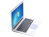 Netbook Navigator unveils the Nav 13X "Ultrabook"