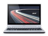 Acer unveils Aspire V5-122 ultraportable featuring AMD Temash APU