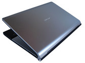 Review Acer Aspire Ethos 8950G Notebook