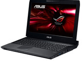 Asus comes up with a new 3D gaming notebook – the G53JW