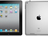 Tablet users most satisfied with iPad, says IHS study