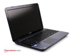 Toshiba Satellite L855-15U Toshiba Satellite L855-15U