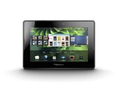 Report: PlayBook production lines undergo reduction