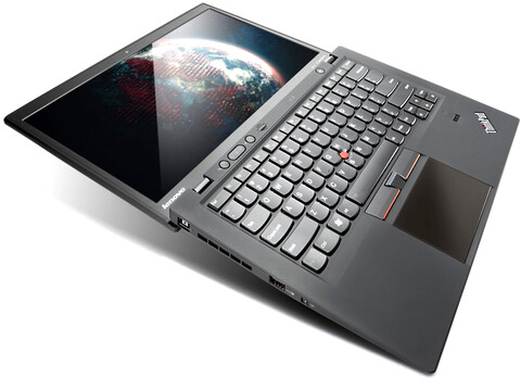 Review Update Lenovo ThinkPad X1 Carbon Ultrabook