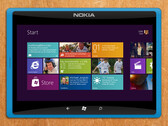 Nokia to launch a Windows 8 tablet by end of the year