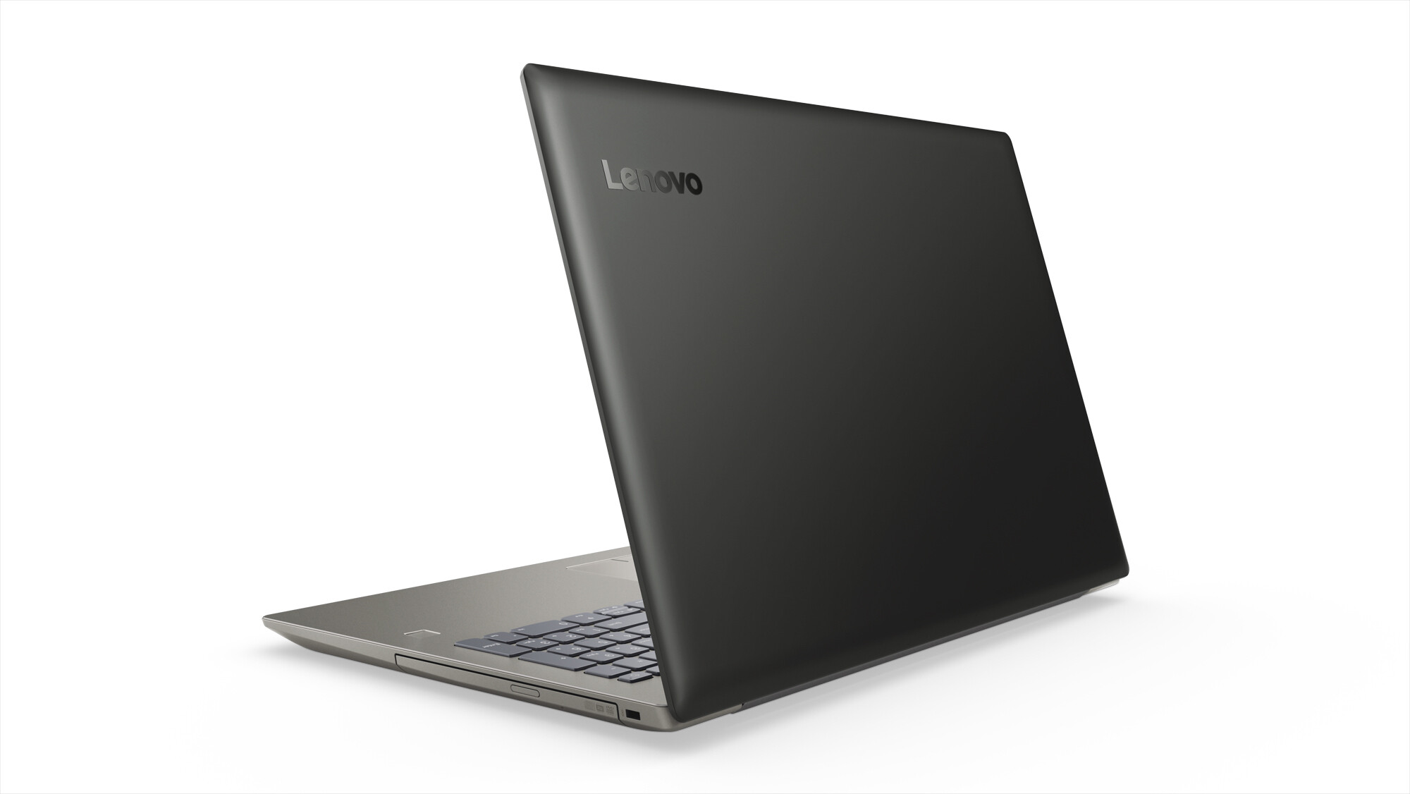 Lenovo Ideapad 520 Series - Notebookcheck.net External Reviews