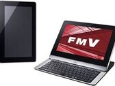 Fujitsu TH40D gathers good first impression, stands out in looks