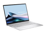 Asus Zenbook 14 OLED UX3405CA, Ultra 9 285H Asus Zenbook 14 OLED UX3405CA, Ultra 9 285H