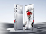 Nubia RedMagic 9S Pro Nubia RedMagic 9S Pro