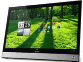 Acer to launch the Android DA220HQL AIO PC