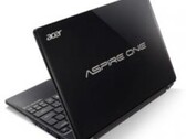 Acer to launch the Aspire One 725 netbook
