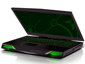 Geforce GTX 570M und GTX 580M announced