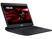 Review Update Asus G73JH (i7-720QM, FHD TFT) Notebook