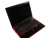 Review MSI GT740 Gaming-Notebook