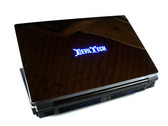Review Deviltech HellMachine HD 5870 Crossfire notebook