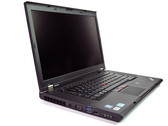 Review Lenovo ThinkPad W530 N1K43GE Notebook